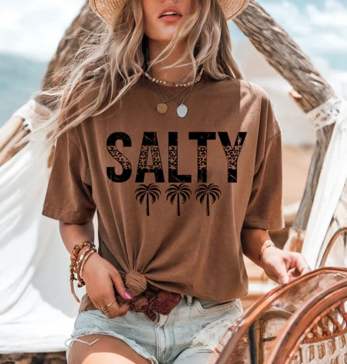 Salty