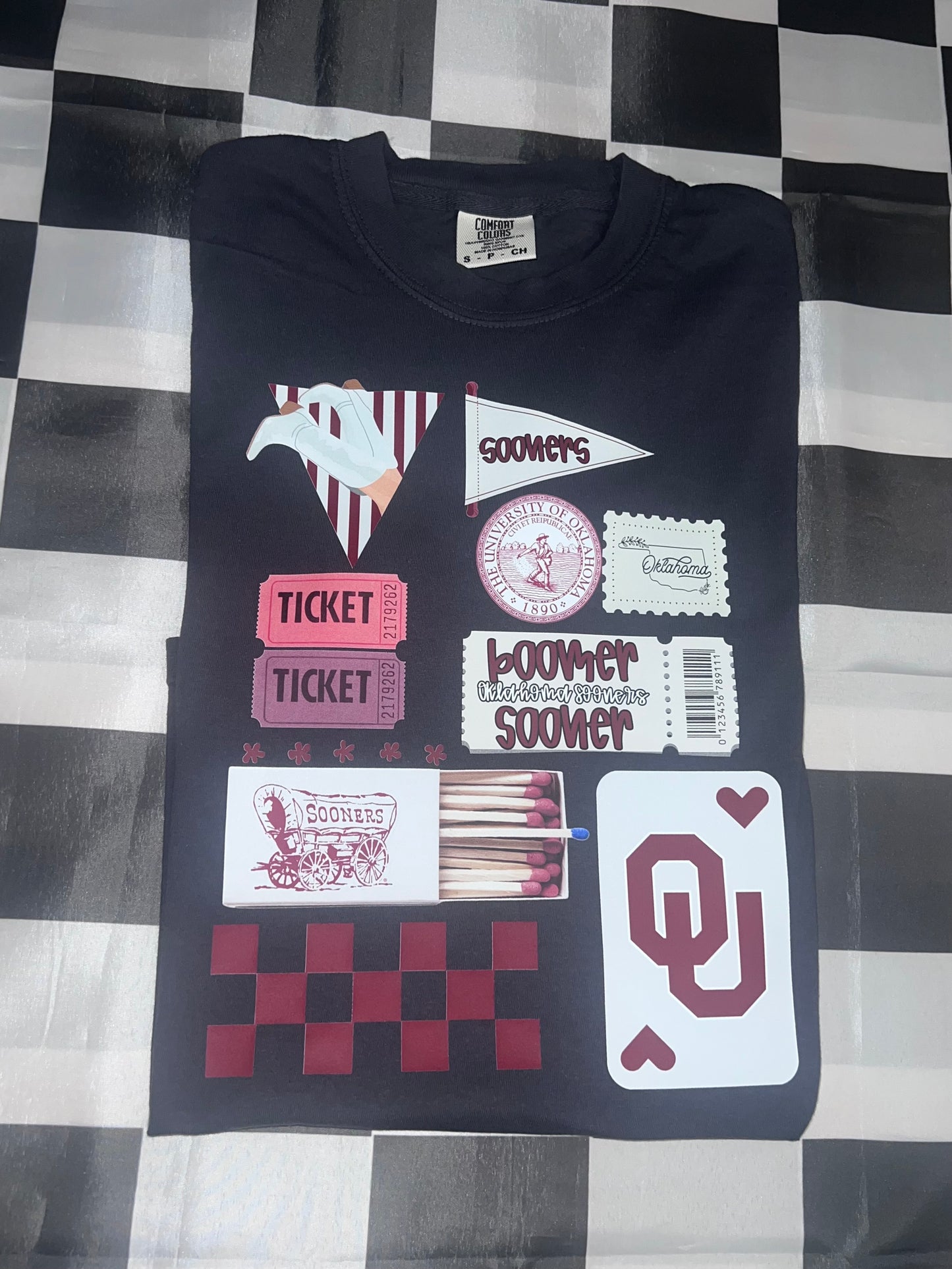Okie Design