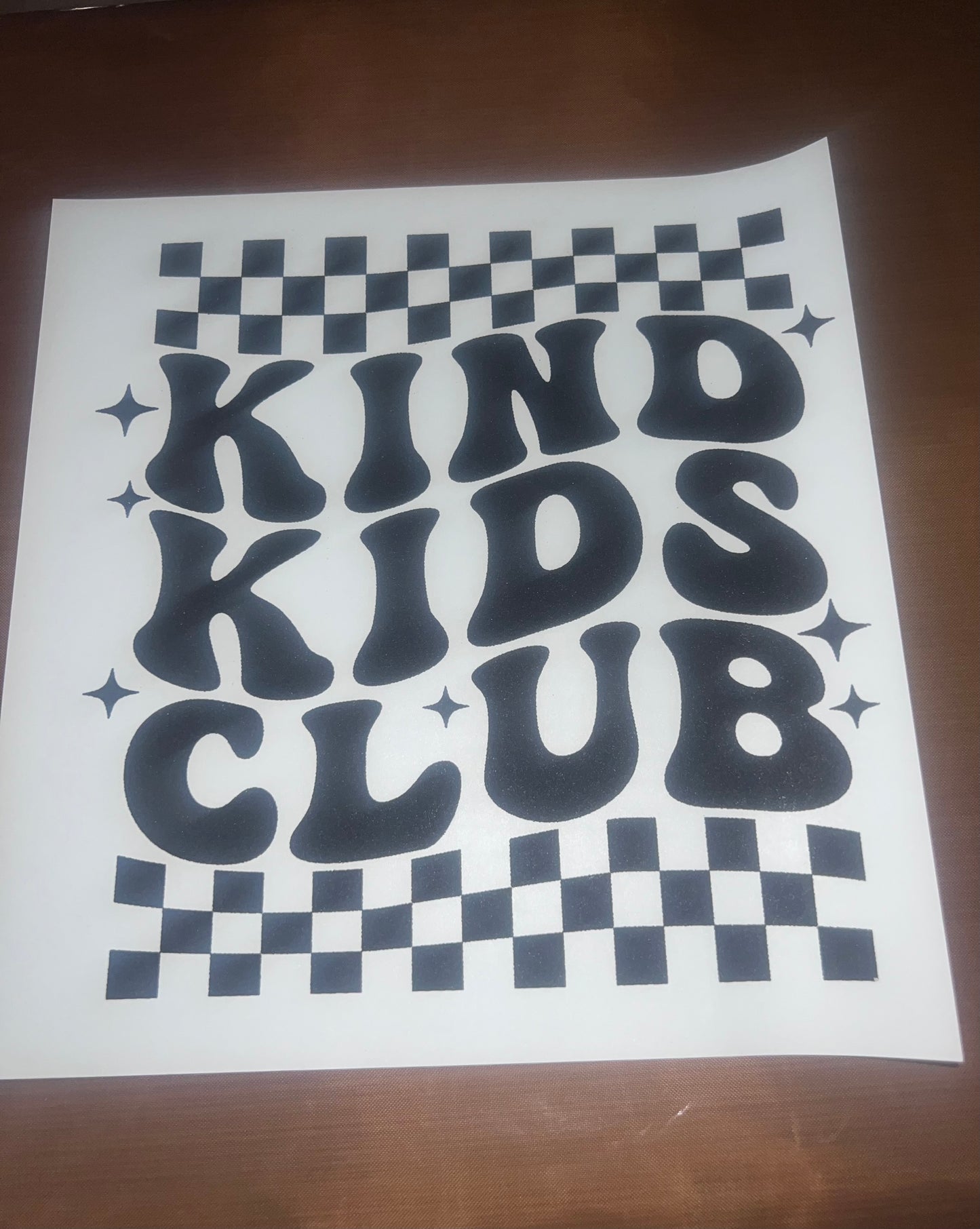 Kind Kids Club