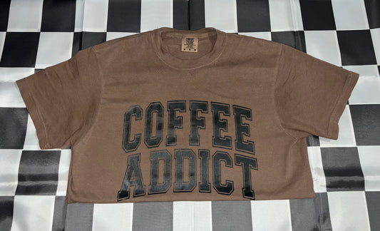 Coffee Addict