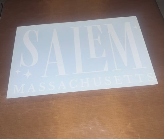 Salem, Massachusetts