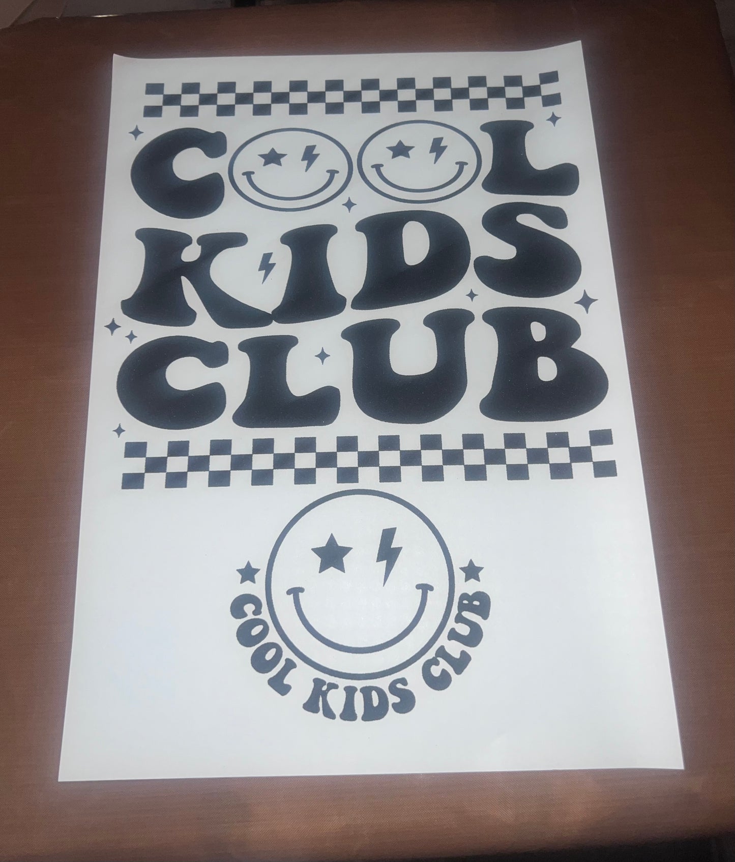 Cool Kids Club