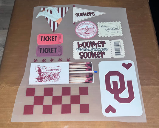 Okie Design