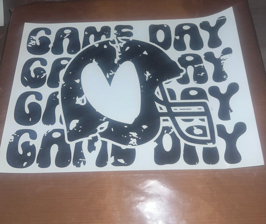 Game Day