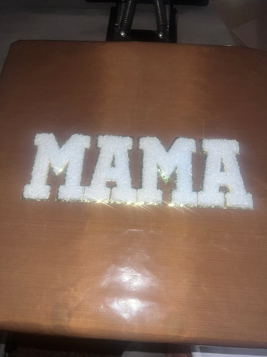 Mama Patch