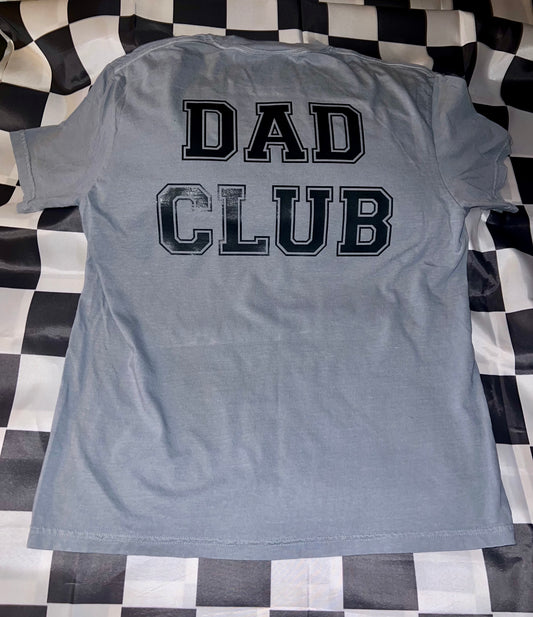 Dad Club