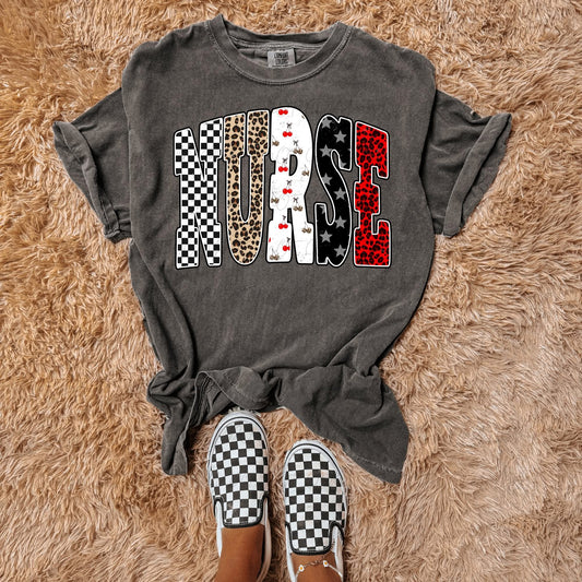 Nurse Design